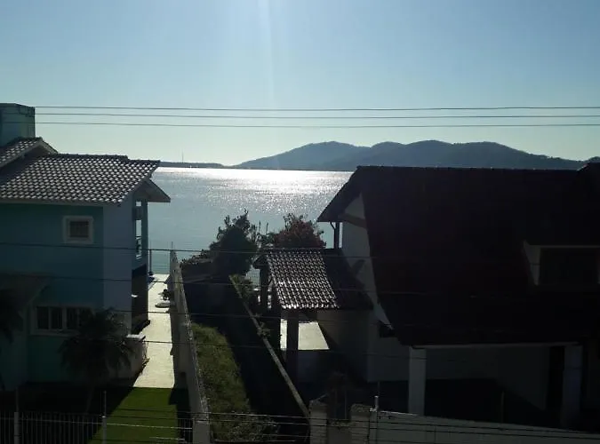 Pousada Vista Da Lagoa