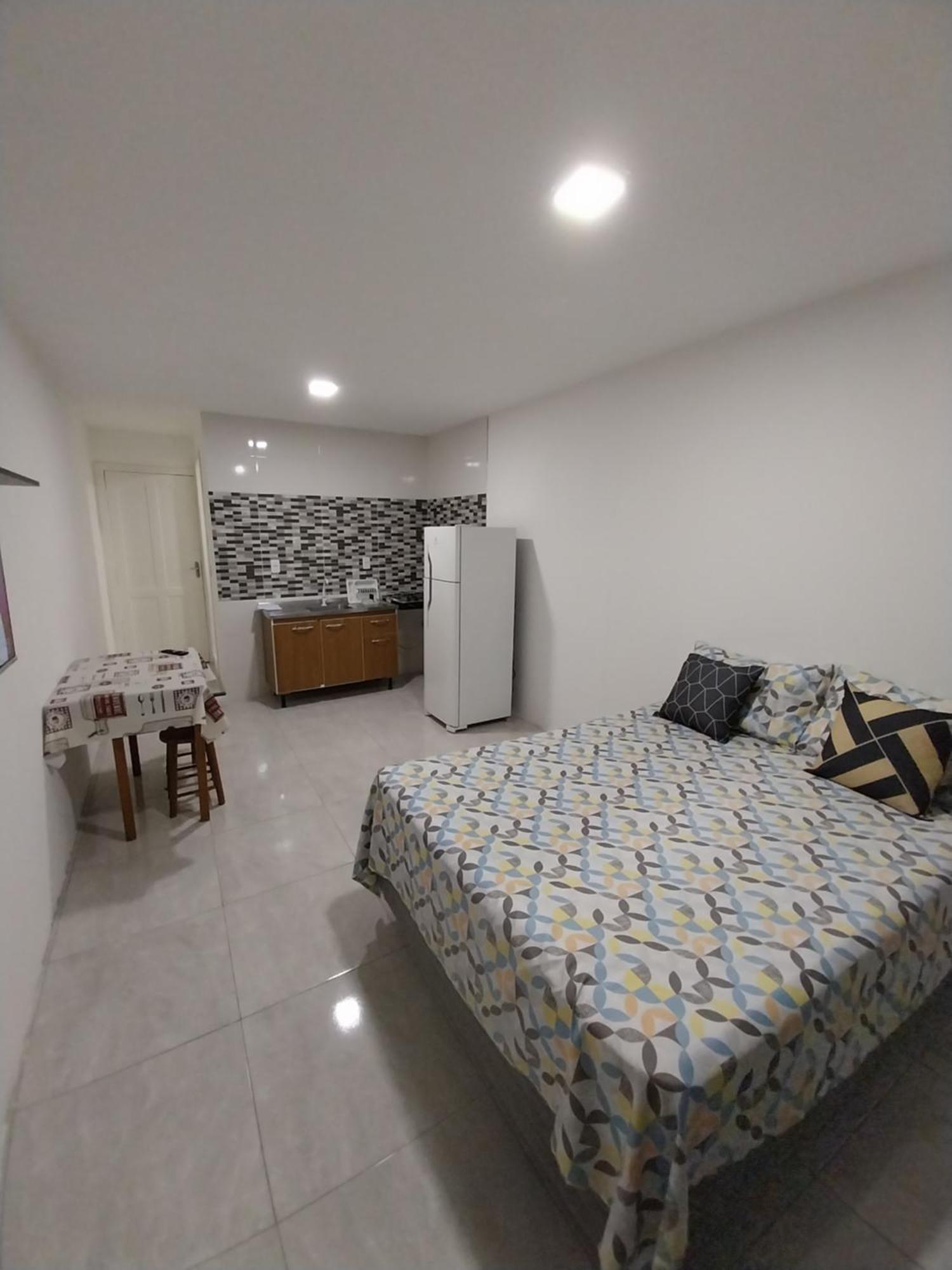 Apartment Vista Da Lagoa
