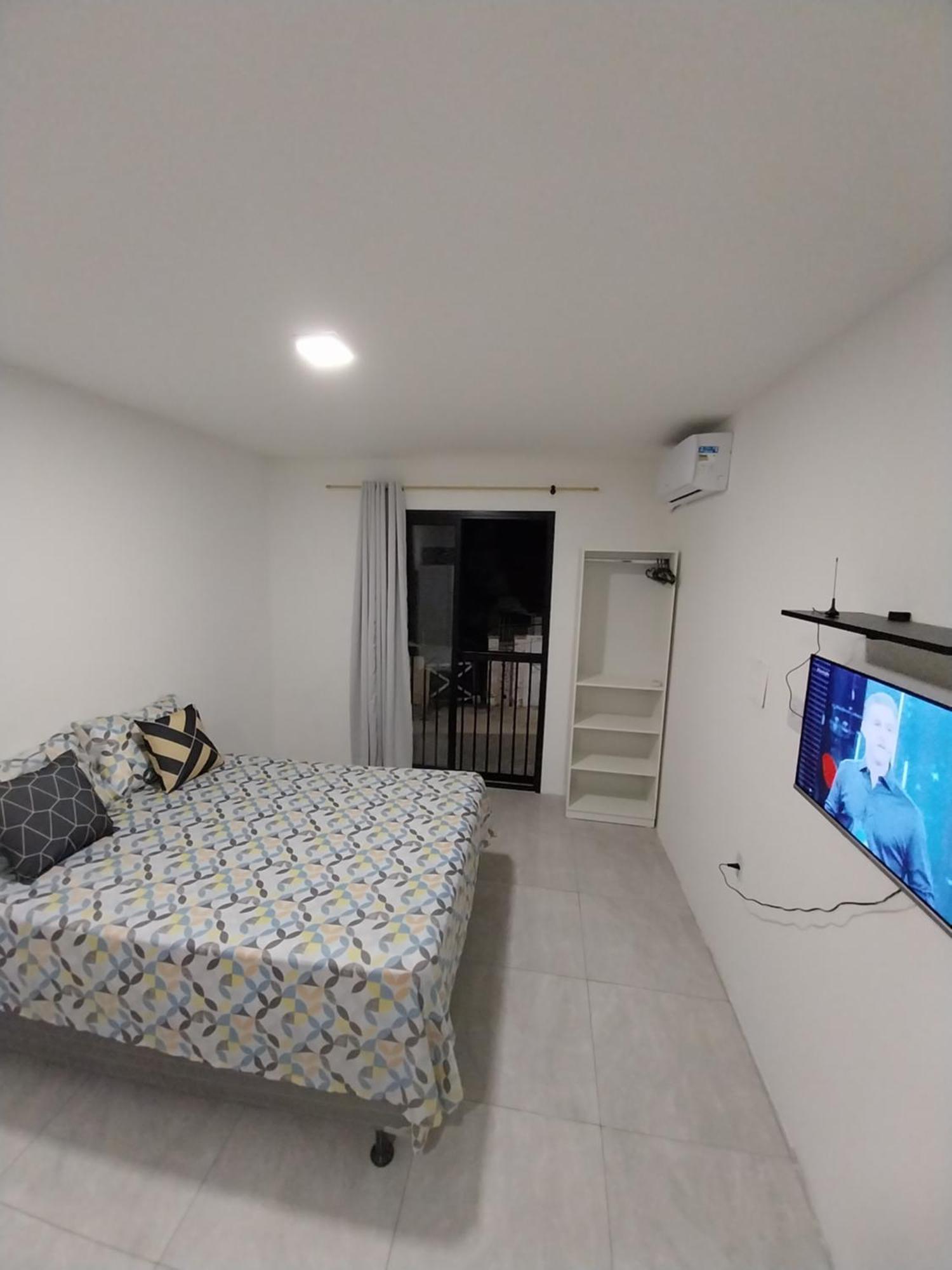 Vista Da Lagoa Apartment Florianopolis