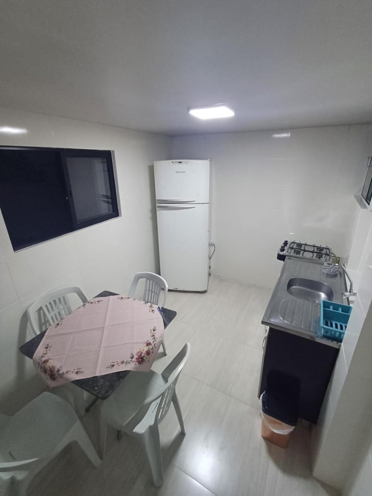 Apartment Vista Da Lagoa