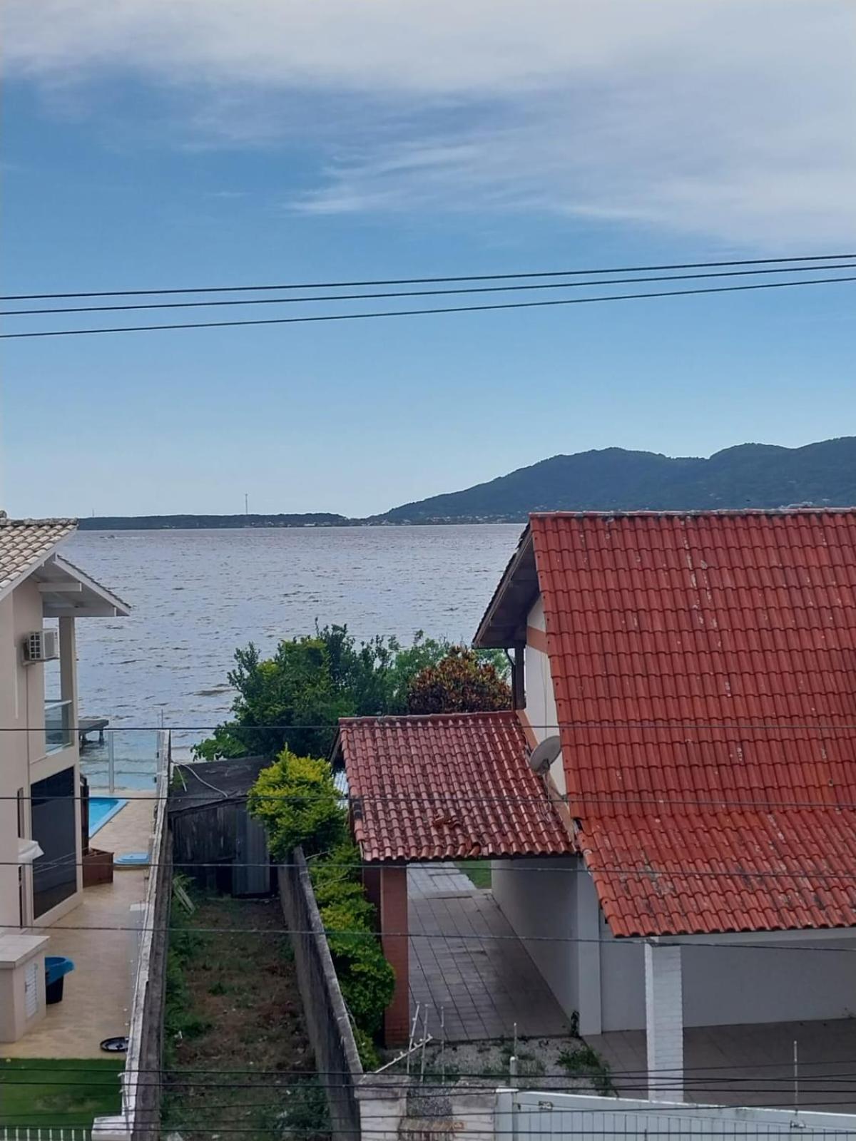 Apartment Vista Da Lagoa *