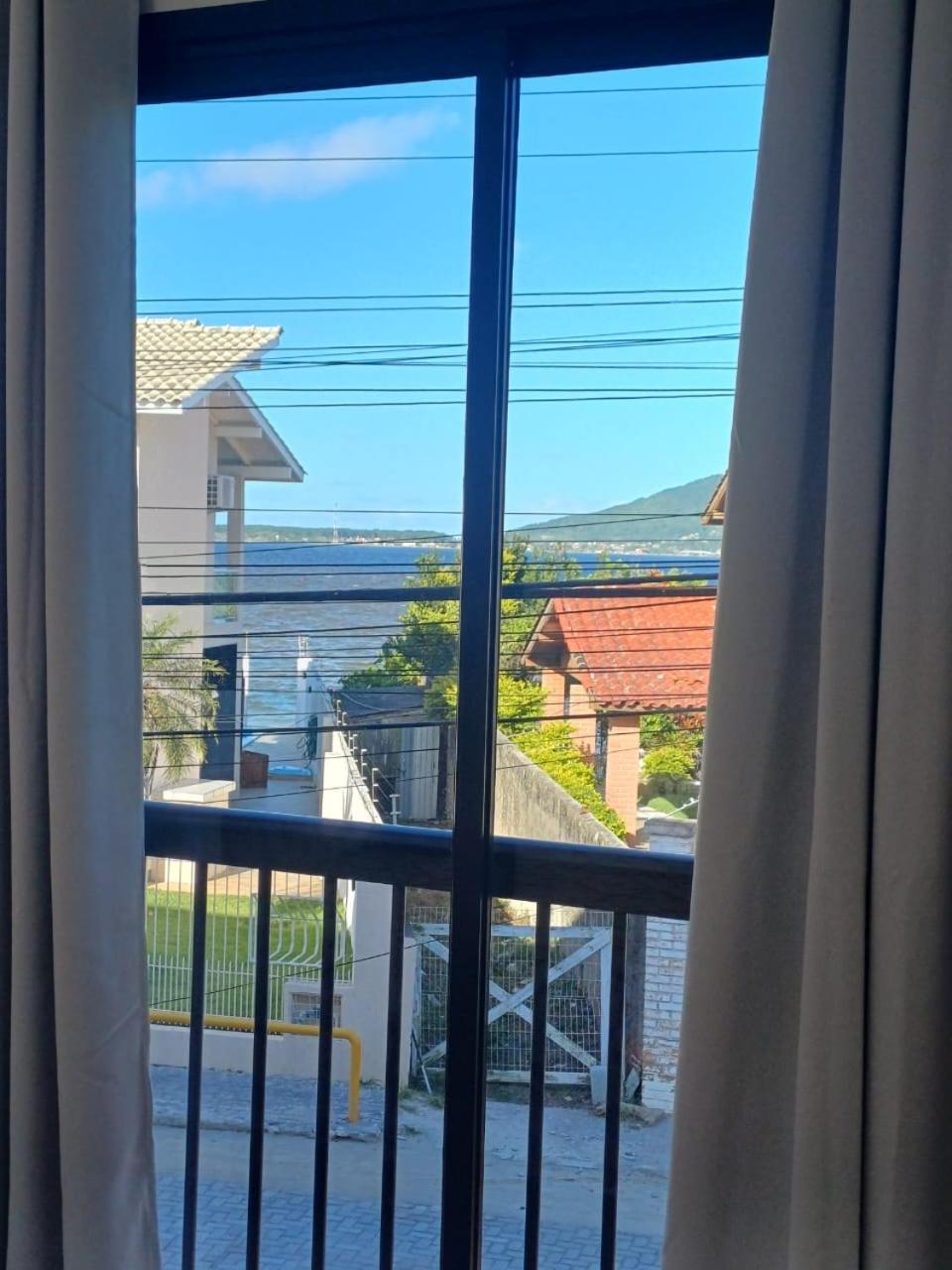 Apartment Vista Da Lagoa Florianopolis